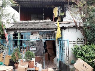 À vendre 3 chambres maison à Nong Khaem, Bangkok