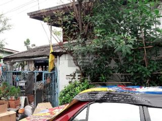 À vendre 3 chambres maison à Nong Khaem, Bangkok