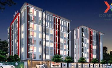 For sale 1 Beds condo in Phasi Charoen, Bangkok