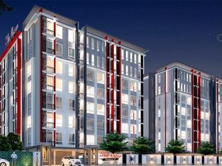 For sale 1 Beds condo in Phasi Charoen, Bangkok