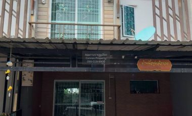 Reihenhaus zum Kauf mit 3 Zimmer in Bang Yai, Nonthaburi