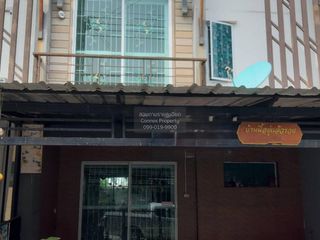 Reihenhaus zum Kauf mit 3 Zimmer in Bang Yai, Nonthaburi