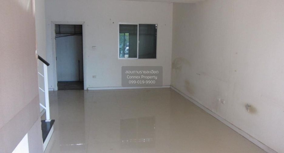 For sale 3 ベッドルーム townhouse in Khlong Luang, Pathum Thani