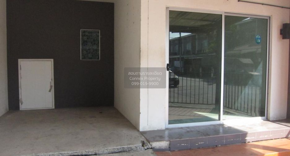 For sale 3 ベッドルーム townhouse in Khlong Luang, Pathum Thani