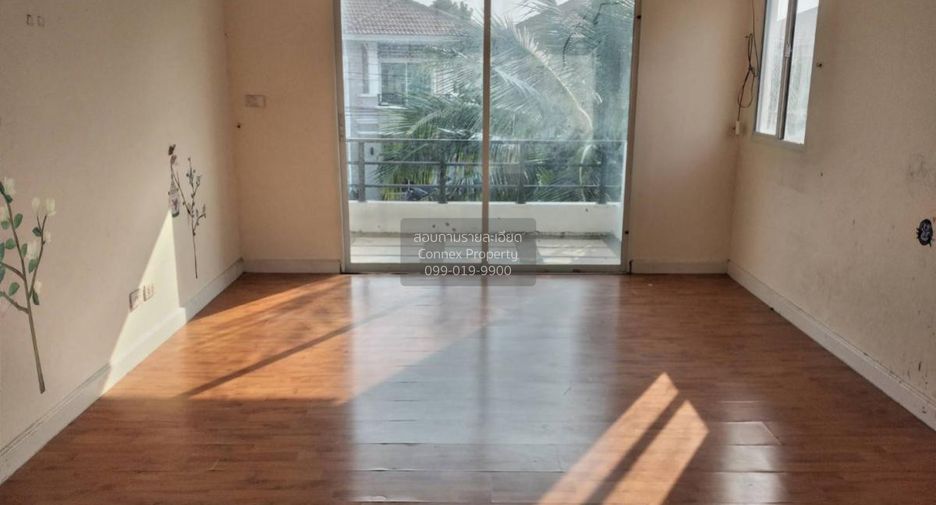 Casa en venta de 3 habitaciones en Mueang Samut Sakhon, Samut Sakhon