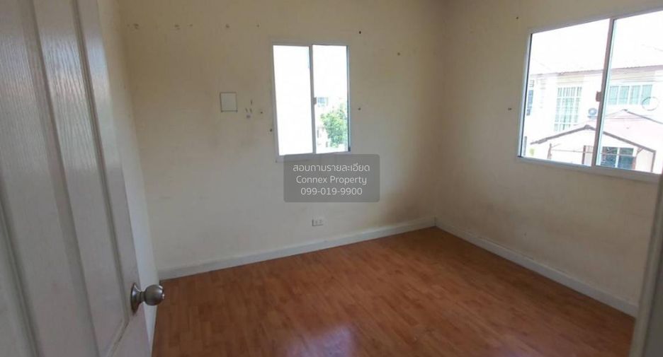 Casa en venta de 3 habitaciones en Mueang Samut Sakhon, Samut Sakhon