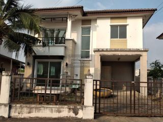 Casa en venta de 3 habitaciones en Mueang Samut Sakhon, Samut Sakhon