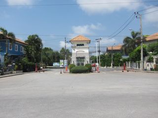 Casa en venta de 3 habitaciones en Mueang Samut Sakhon, Samut Sakhon