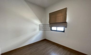 À vendre 3 chambres maison de ville à Bang Kruai, Nonthaburi