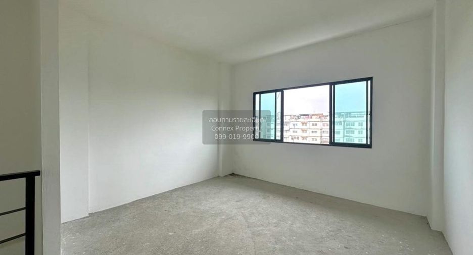 For sale 1 bed townhouse in Bang Bon, Bangkok
