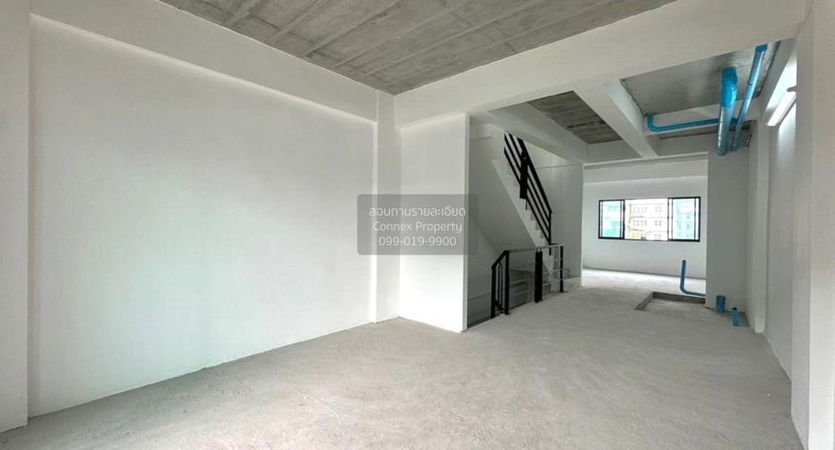 For sale 1 bed townhouse in Bang Bon, Bangkok