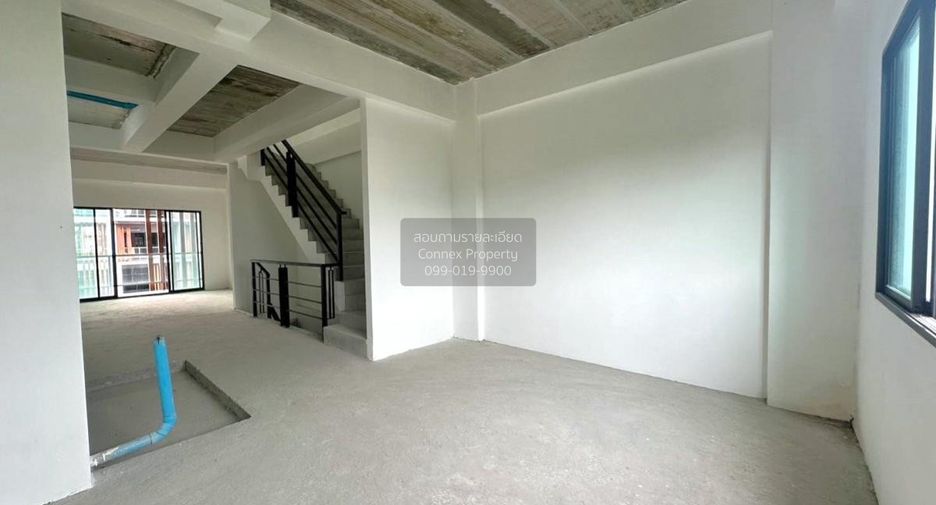 For sale 1 bed townhouse in Bang Bon, Bangkok