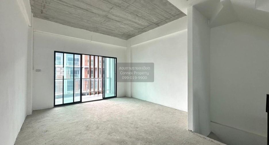 For sale 1 bed townhouse in Bang Bon, Bangkok