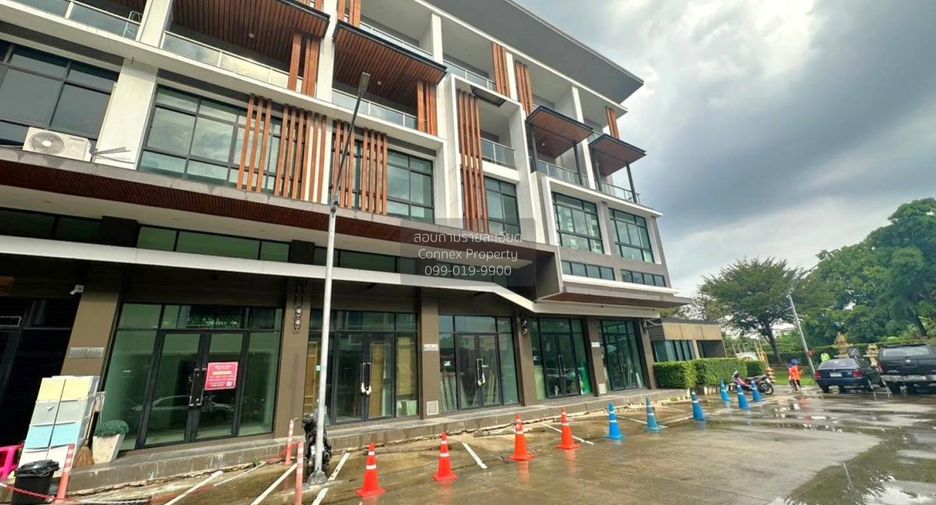 For sale 1 bed townhouse in Bang Bon, Bangkok