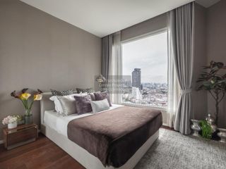 À vendre 3 chambres condo à Bang Kho Laem, Bangkok