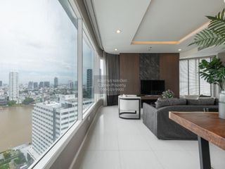 À vendre 3 chambres condo à Bang Kho Laem, Bangkok