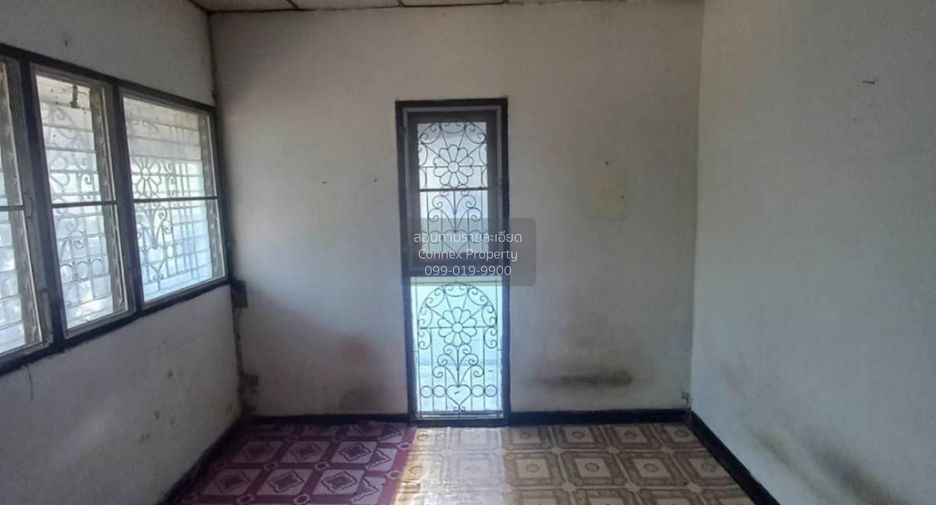 À vendre 3 chambres maison à Bueng Kum, Bangkok
