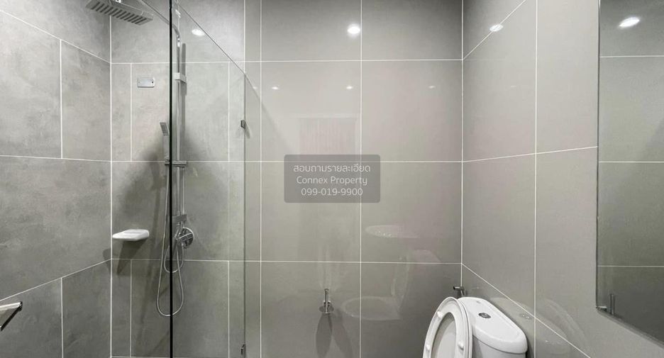 À vendre 4 chambres maison de ville à Bang Kruai, Nonthaburi