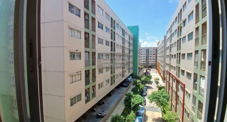 Продажа 1 кровать кондо в Банг Кхае, Бангкок