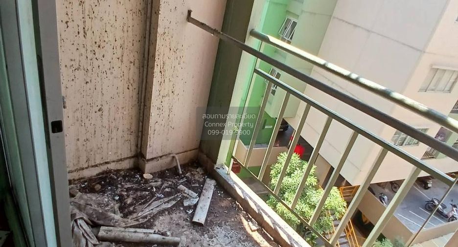 Продажа 1 кровать кондо в Банг Кхае, Бангкок