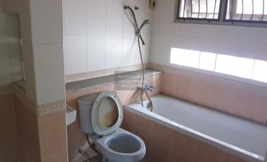 For sale 4 bedrooms house in Pak Kret, Nonthaburi