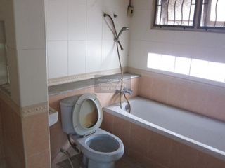 For sale 4 bedrooms house in Pak Kret, Nonthaburi