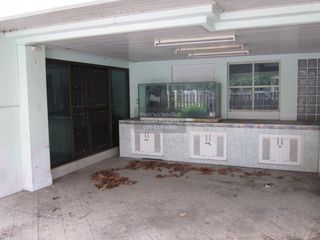 For sale 4 bedrooms house in Pak Kret, Nonthaburi