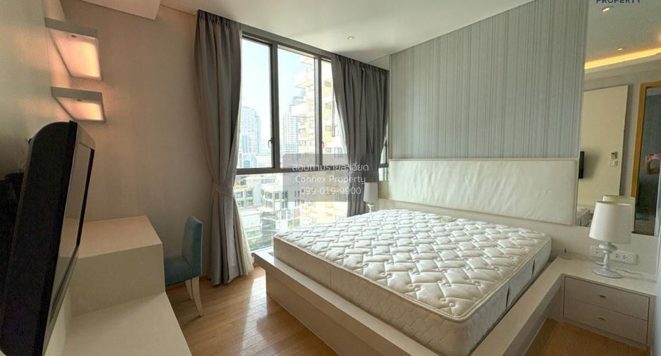 À vendre 1 chambre condo à Khlong Toei, Bangkok
