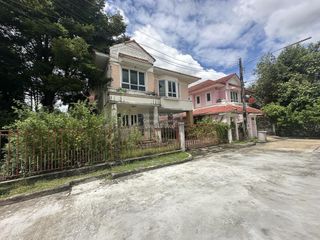出售 3 卧室 独立屋 在 Mueang Nonthaburi, Nonthaburi