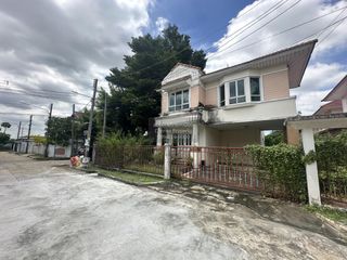 出售 3 卧室 独立屋 在 Mueang Nonthaburi, Nonthaburi