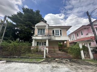 出售 3 卧室 独立屋 在 Mueang Nonthaburi, Nonthaburi