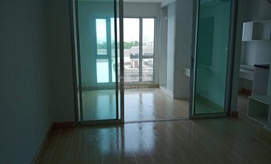 À vendre 1 chambre condo à Bang Khun Thian, Bangkok