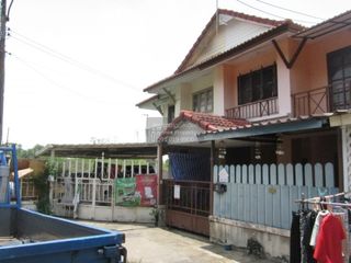 出售 3 卧室 联排别墅 在 Thanyaburi, Pathum Thani