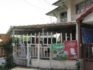 出售 3 卧室 联排别墅 在 Thanyaburi, Pathum Thani