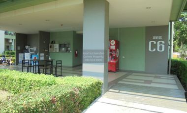 Продажа 1 кровать кондо в Thanyaburi, Патумтани