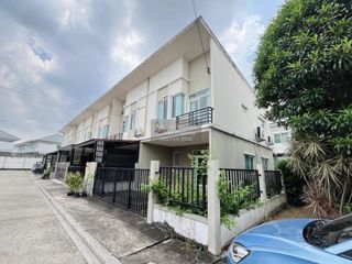 出售 3 卧室 联排别墅 在 Sai Mai, 曼谷