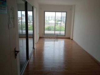 À vendre 1 chambre condo à Bang Khun Thian, Bangkok