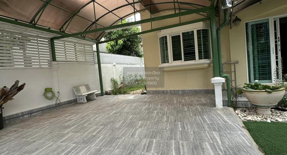 For sale 4 ベッドルーム house in Bang Bua Thong, Nonthaburi