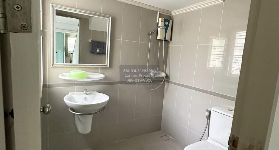 For sale 4 ベッドルーム house in Bang Bua Thong, Nonthaburi