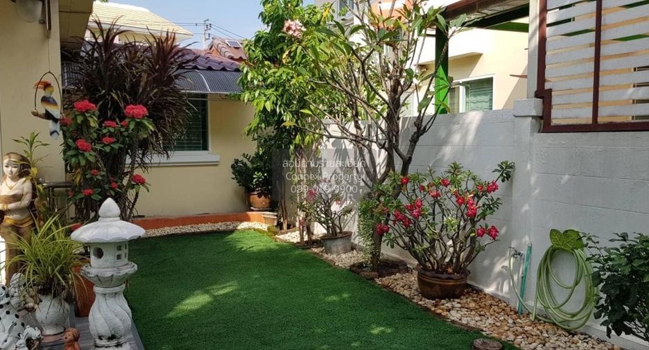 For sale 4 ベッドルーム house in Bang Bua Thong, Nonthaburi