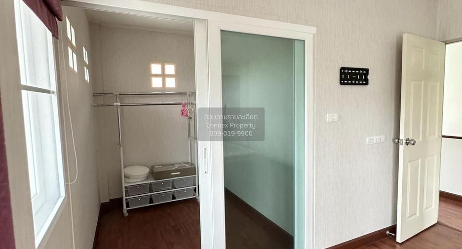 For sale 4 ベッドルーム house in Bang Bua Thong, Nonthaburi
