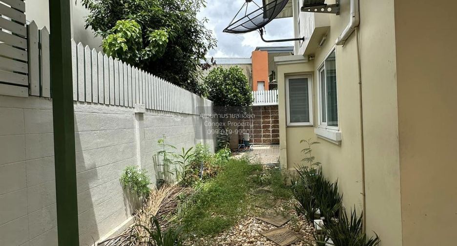 For sale 4 ベッドルーム house in Bang Bua Thong, Nonthaburi
