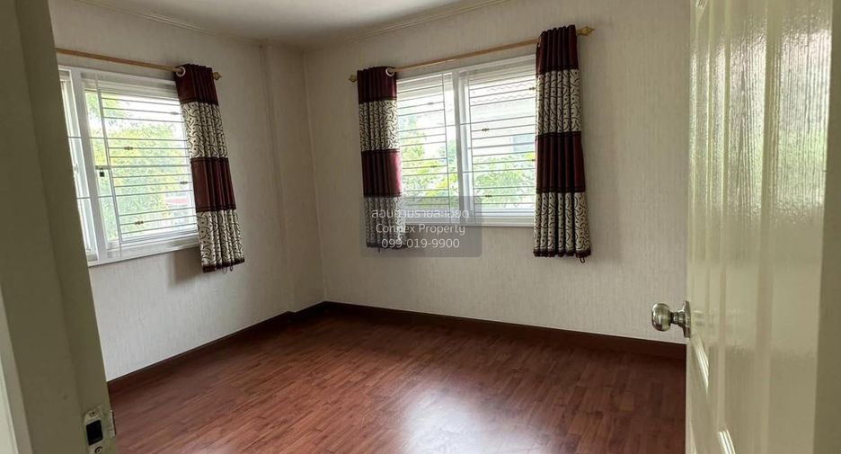 For sale 4 ベッドルーム house in Bang Bua Thong, Nonthaburi