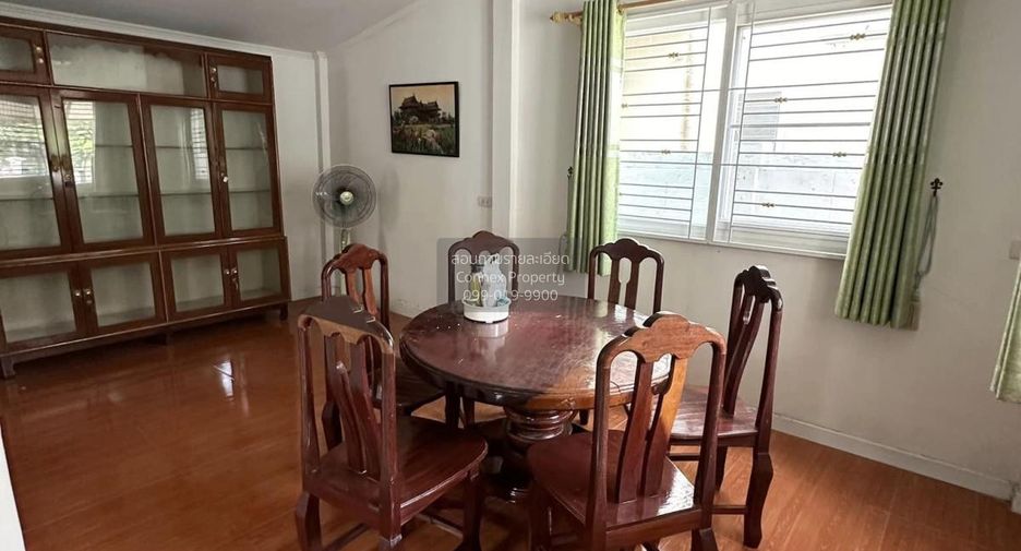 For sale 4 ベッドルーム house in Bang Bua Thong, Nonthaburi