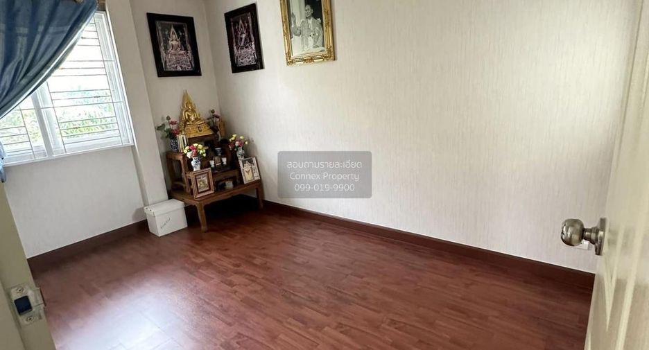 For sale 4 ベッドルーム house in Bang Bua Thong, Nonthaburi