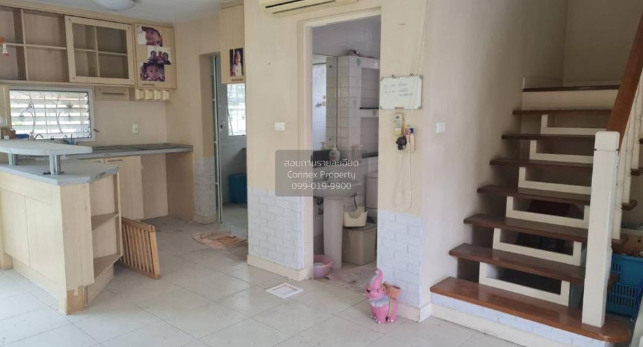 出售 3 卧室 独立屋 在 Mueang Nonthaburi, Nonthaburi