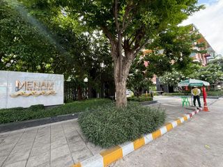 À vendre 3 chambres condo à Bang Kho Laem, Bangkok
