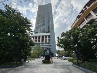 À vendre 3 chambres condo à Bang Kho Laem, Bangkok