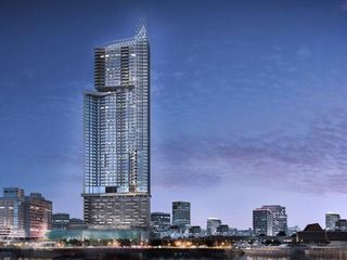 À vendre 3 chambres condo à Bang Kho Laem, Bangkok