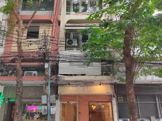 For sale 10 ベッドルーム retail Space in Bang Rak, Bangkok